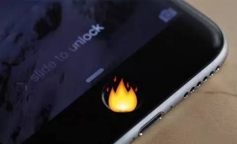 防止iPhone手机过热的小方法