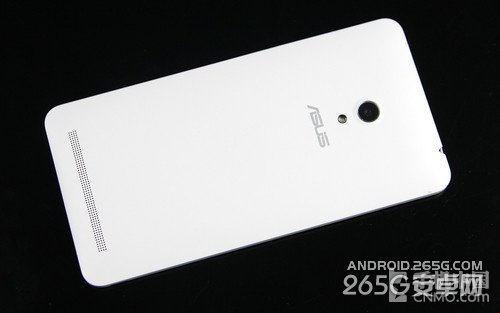 6英寸大屏体验华硕ZenFone6评测