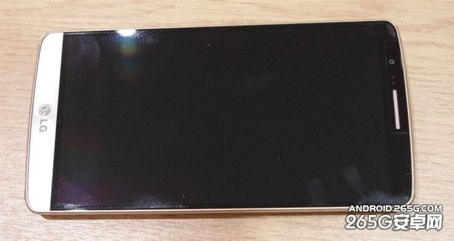 LG G3初步评测