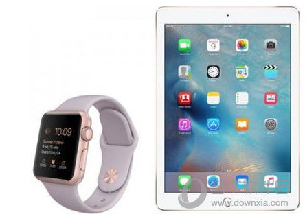 Apple Watch图