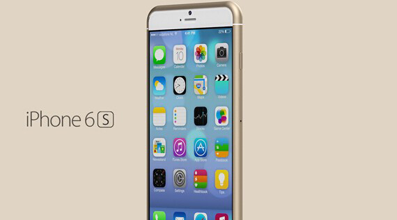 iPhone6s和iPhone6的区别