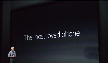 苹果iPhone6S发布会的全程图文直播