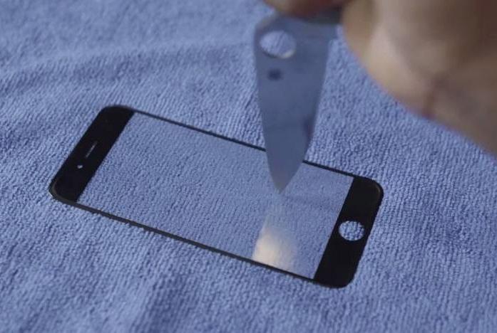 iPhone6s弃用蓝宝石，没通过跌落测试